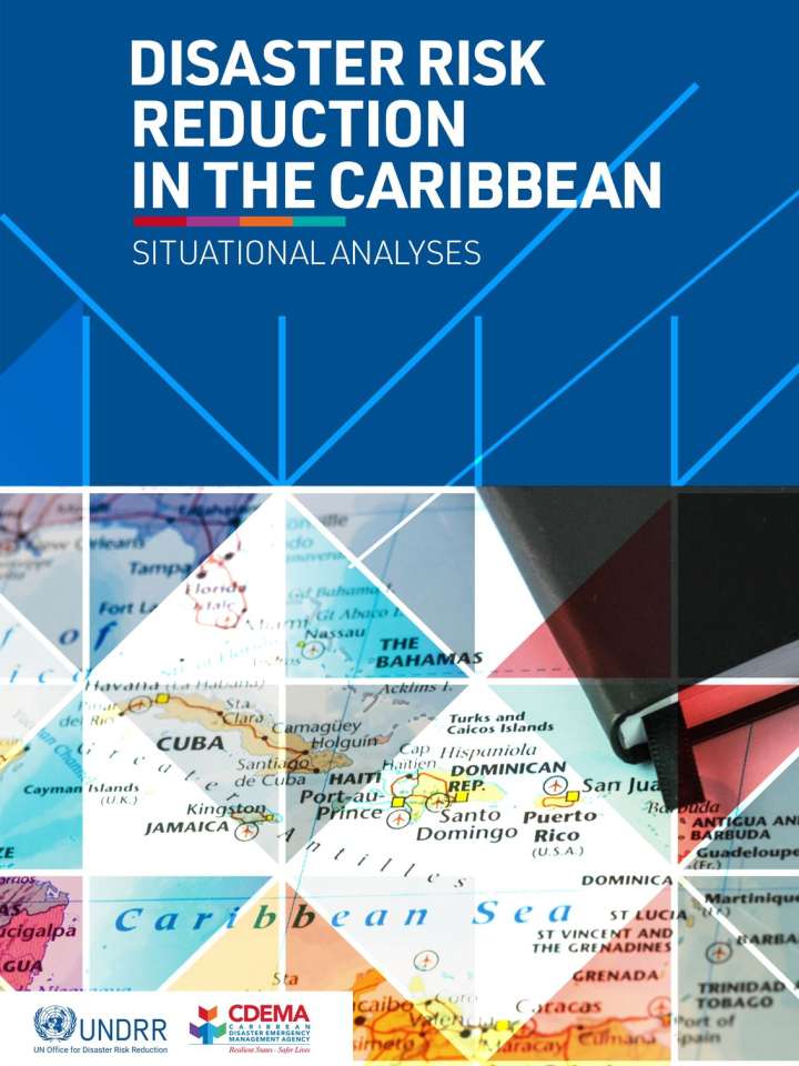 Cover Caribbea