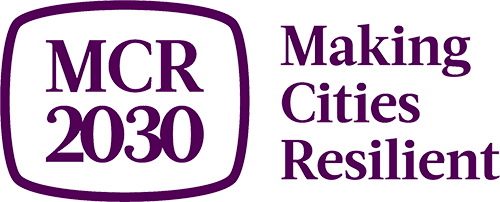 MCR main logo