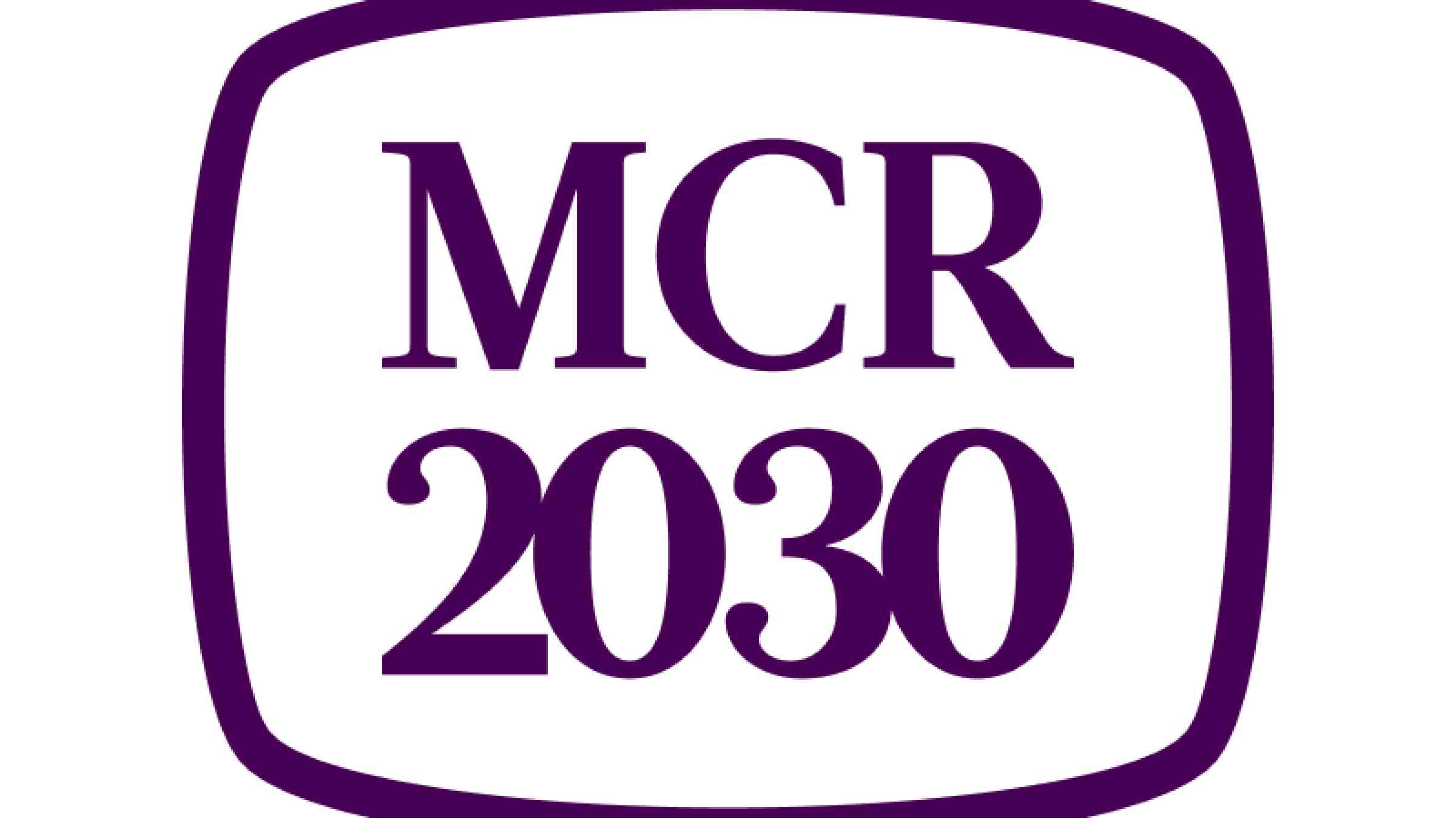 Making Cities Resilient 2030 logo 