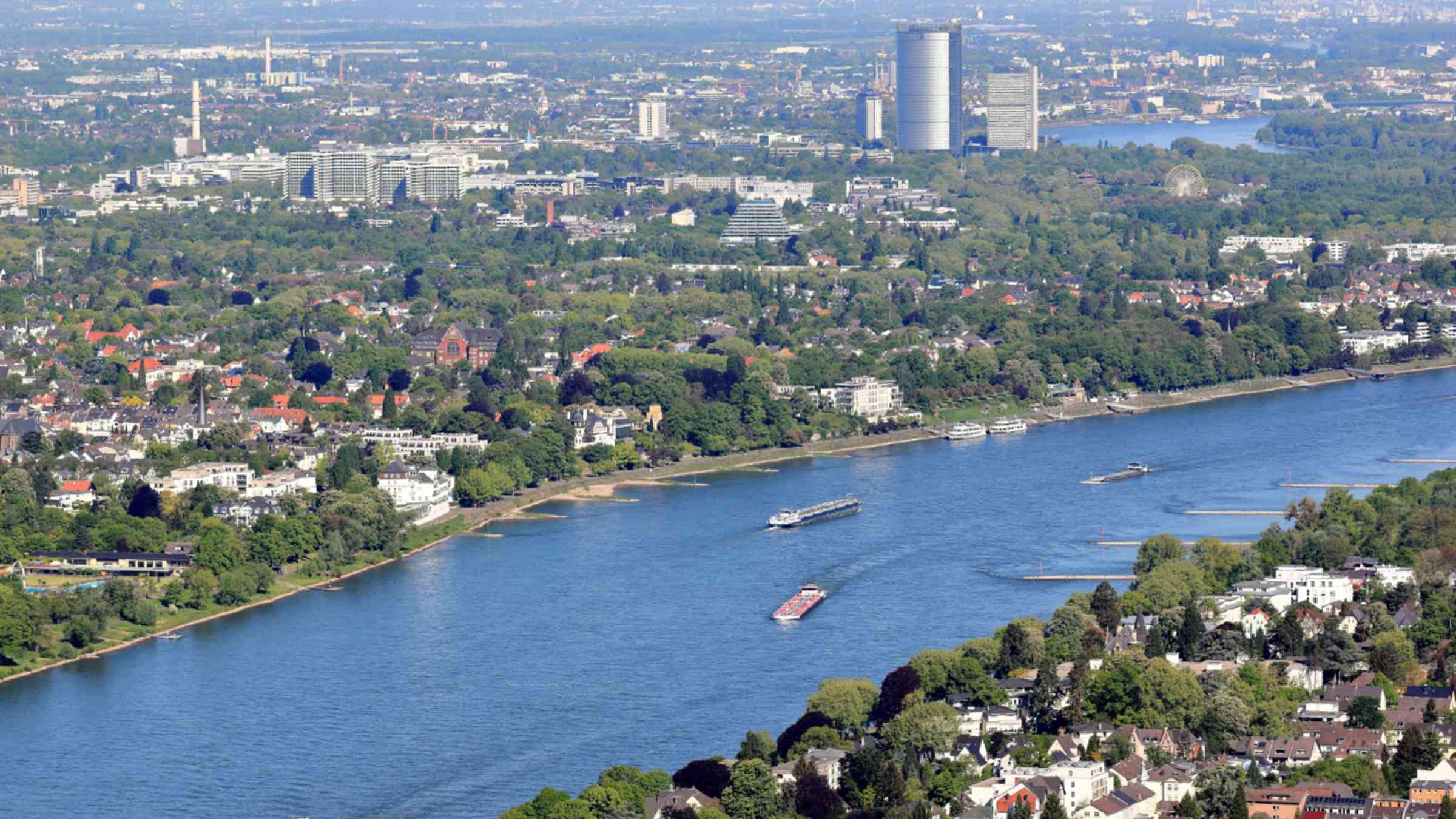Photo of Bonn, Germany