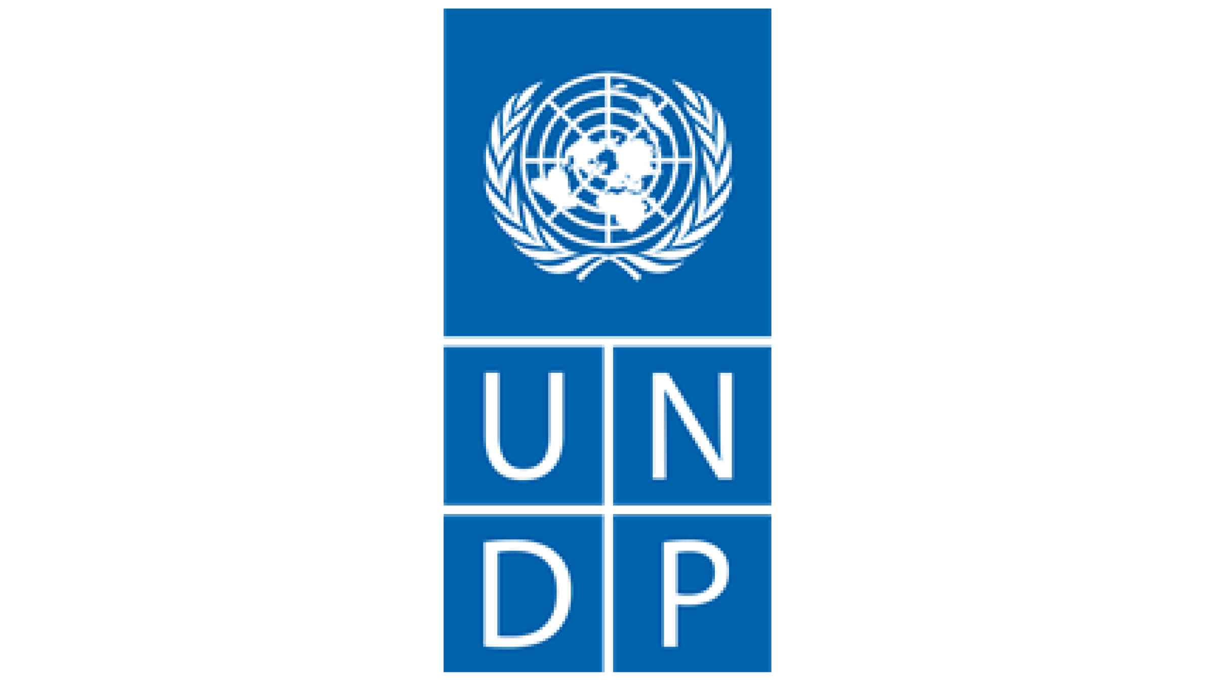 MCR2030 partner logo - UNDP