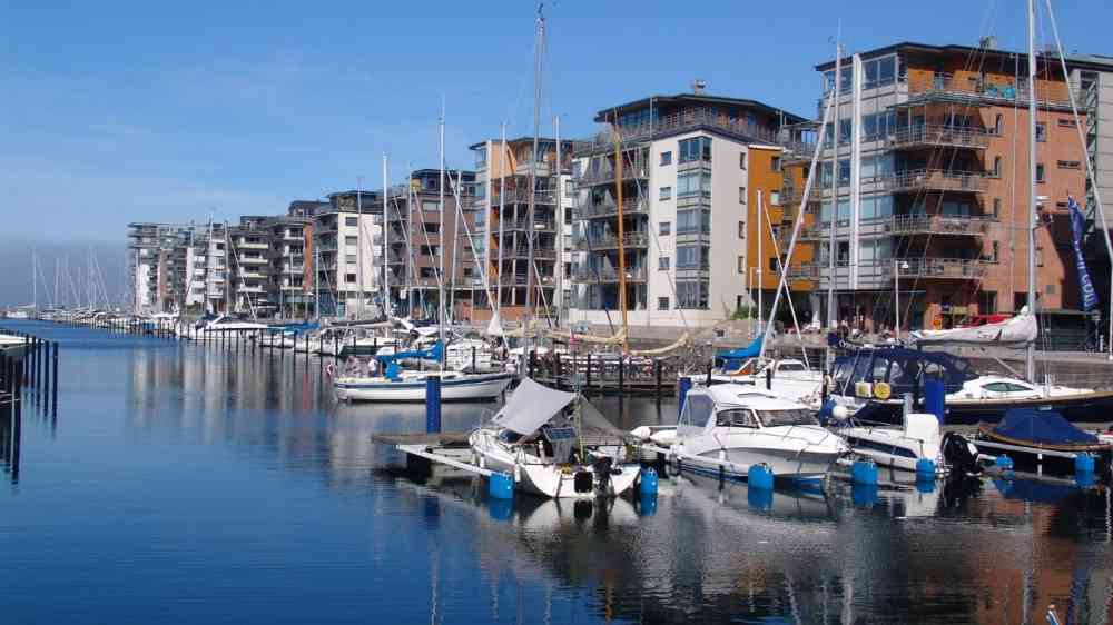 malmo