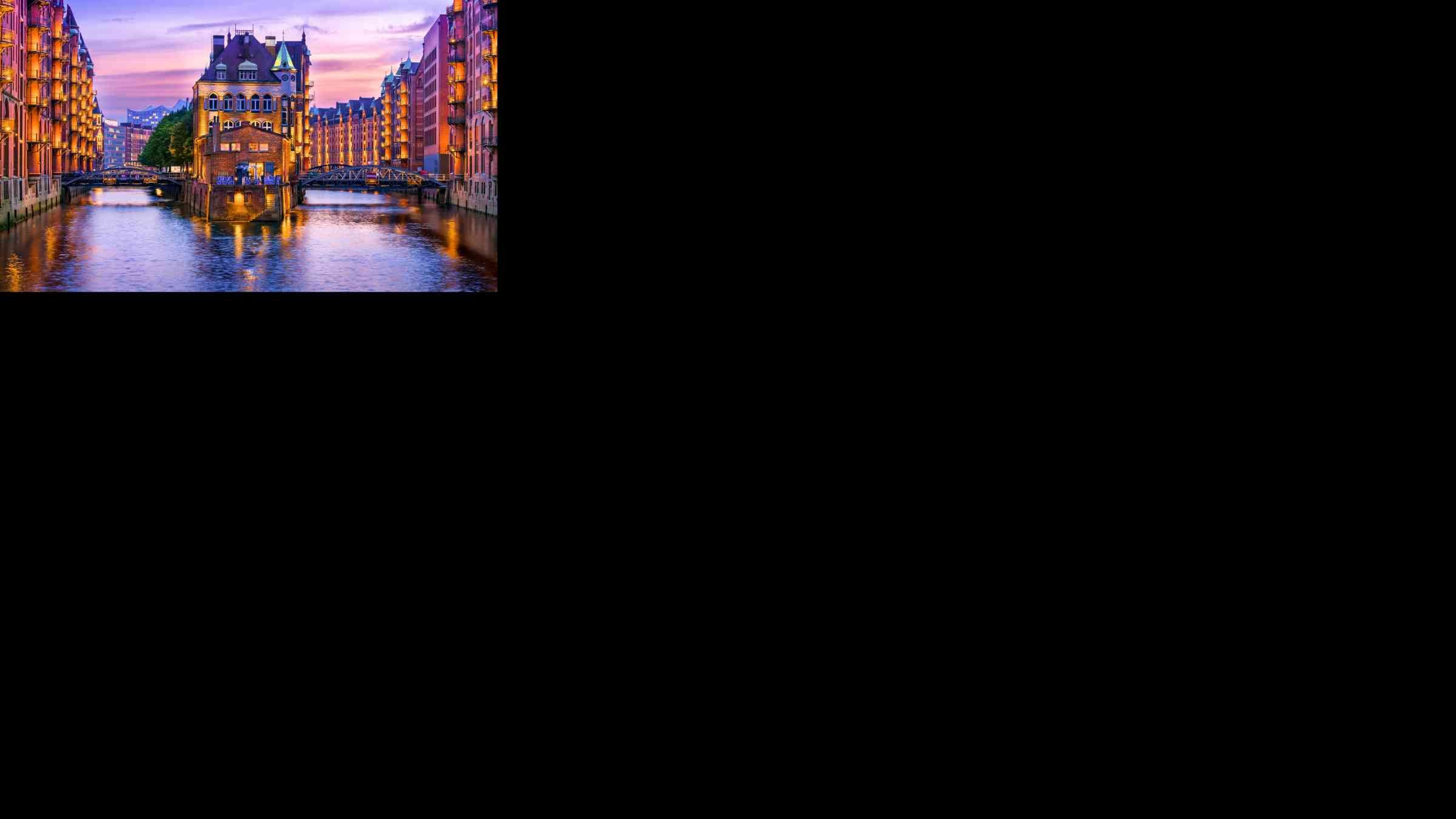 Hamburg 