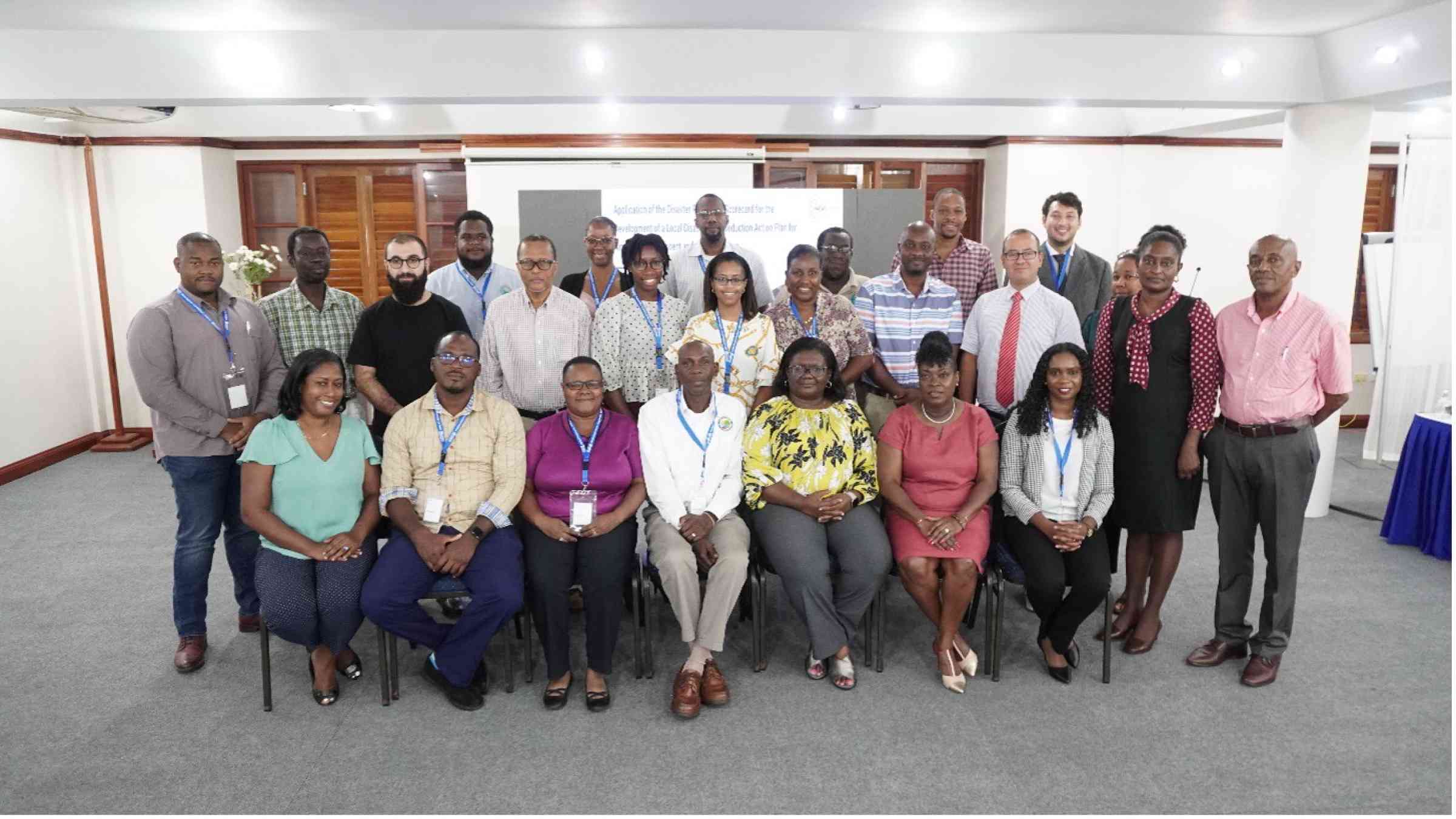 MCR2030 in St. Vincent and the Grenadines