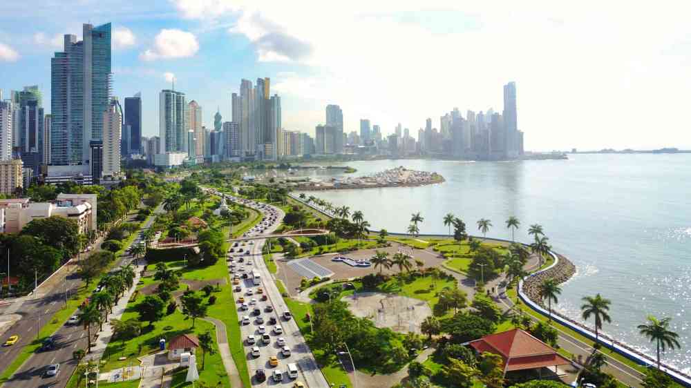 Ciudad de Panamá encabeza Implementación de Herramientas de Resiliencia Climática: Validación Exitosa del Scorecard "Addendum de Resiliencia Climática" 