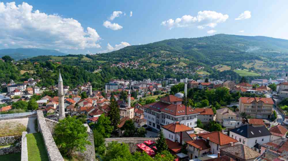 Travnik