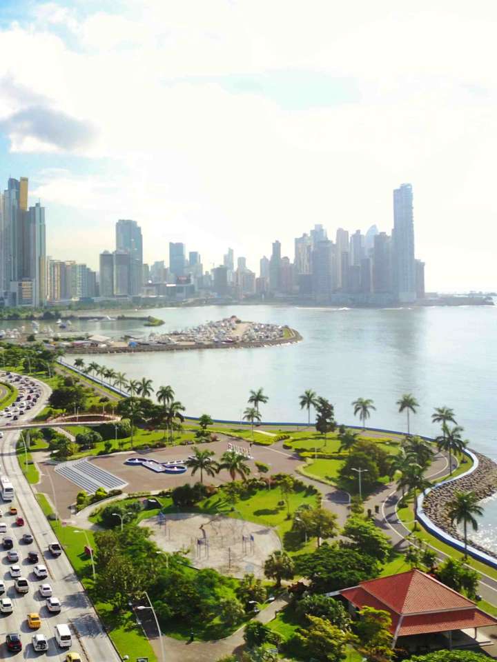 Ciudad de Panamá encabeza Implementación de Herramientas de Resiliencia Climática: Validación Exitosa del Scorecard "Addendum de Resiliencia Climática" 