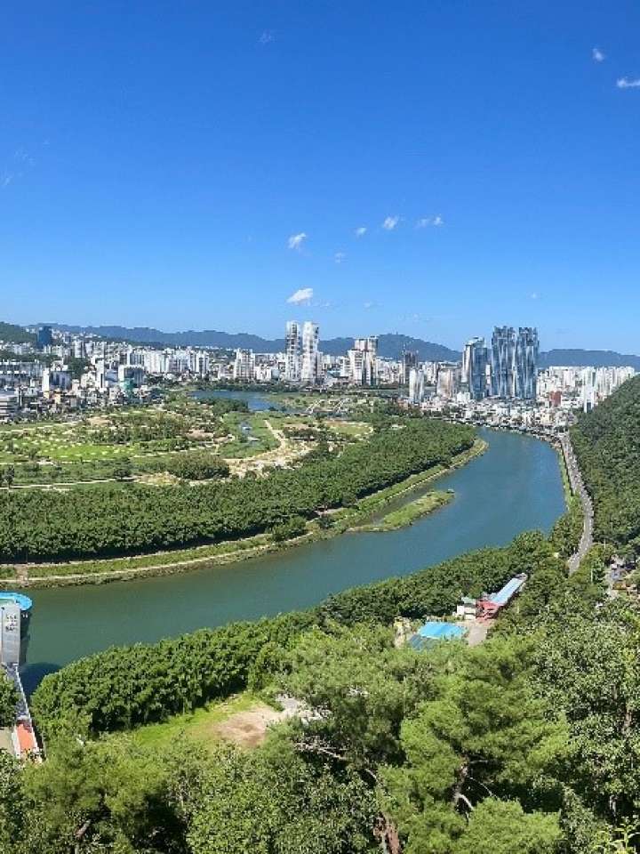 Ulsan City Republic of Korea