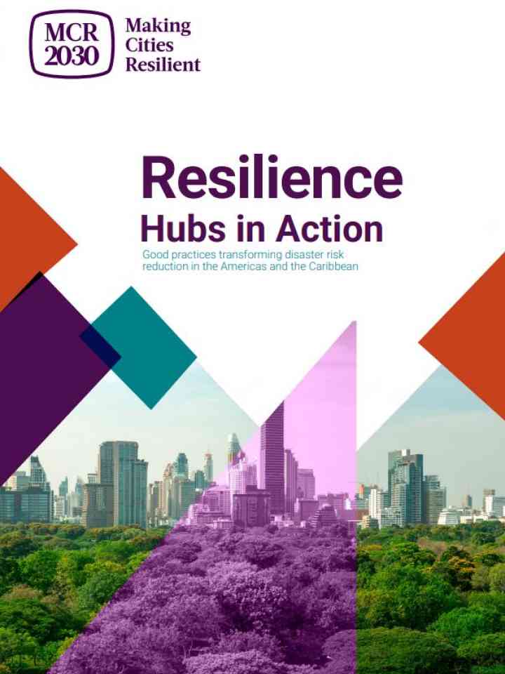 Resilience Hubs in Action