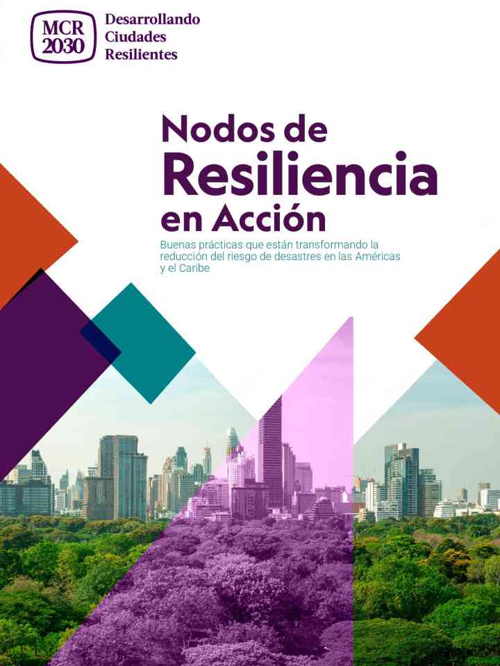 Nodos de Resiliencia en acción thumbnail